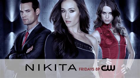 Nikita: Season 2 (2011) — The Movie Database (TMDB).